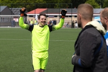 AH stratenvoetbal 2023 2/9