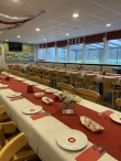 Nieuwjaarsreceptie BAS Voetbal