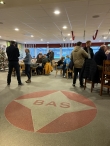 Nieuwjaarsreceptie BAS Voetbal