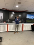 Nieuwjaarsreceptie BAS Voetbal