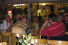 40 Jaar BAS Voetbal Receptie