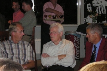 40 Jaar BAS Voetbal Receptie