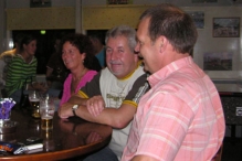 40 Jaar BAS Voetbal Receptie