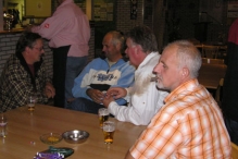 40 Jaar BAS Voetbal Receptie