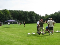 Wereldcup combat vliegen