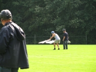 Wereldcup combat vliegen