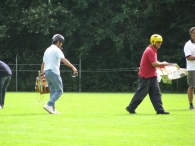 Wereldcup combat vliegen