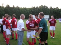 BAS - Heerenveen