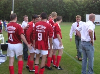 BAS - Heerenveen