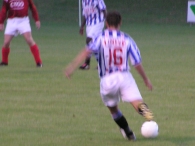 BAS - Heerenveen