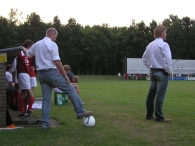 BAS - Heerenveen