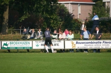 BAS - Hulshorst