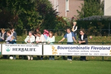 BAS - Hulshorst