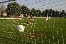 BAS - Hulshorst