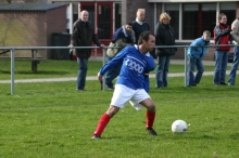 Hulshorst-BAS
