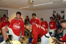 BAS 1 bij Joy4Life