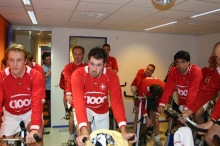 BAS 1 bij Joy4Life