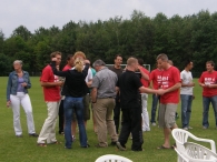 BAS 1 promoveert - BAS 4 kampioen