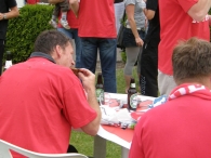 BAS 1 promoveert - BAS 4 kampioen