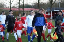 F-jeugd bij BAS-Zeewolde