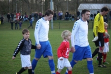 F-jeugd bij BAS-Zeewolde