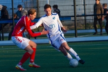 Swift 1 - BAS 1 (3/3)