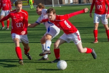 Swift 1 - BAS 1 (1/3)