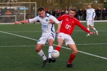 Swift 1 - BAS 1 (2/3)