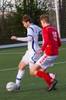 Swift 1 - BAS 1 (2/3)