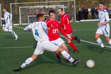 Swift 1 - BAS 1 (2/3)