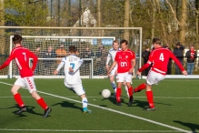 Swift 1 - BAS 1 (2/3)