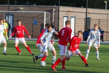 Swift 1 - BAS 1 (2/3)