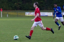 BAS 1 - Noord Veluwsche Boys 1 4/5