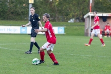 BAS 1 - Noord Veluwsche Boys 1 5/5
