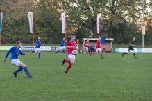BAS 1 - Noord Veluwsche Boys 1 5/5