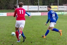 BAS 1 - Noord Veluwsche Boys 1 5/5