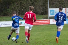 BAS 1 - Noord Veluwsche Boys 1 5/5