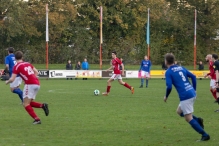 BAS 1 - Noord Veluwsche Boys 1 5/5