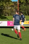 BAS 1 - Noord Veluwsche Boys 1 1/5