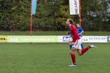BAS 1 - Noord Veluwsche Boys 1 5/5