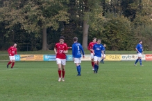 BAS 1 - Noord Veluwsche Boys 1 5/5