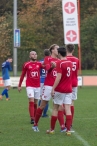 BAS 1 - Noord Veluwsche Boys 1 5/5