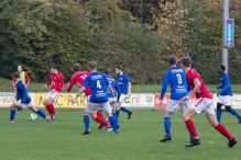 BAS 1 - Noord Veluwsche Boys 1 5/5