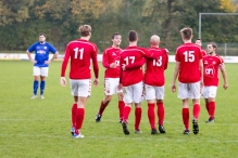 BAS 1 - Noord Veluwsche Boys 1 5/5