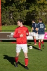 BAS 1 - Noord Veluwsche Boys 1 1/5