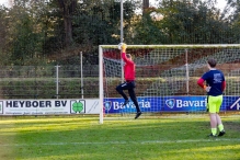 BAS 1 - Noord Veluwsche Boys 1 1/5