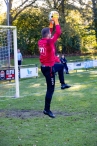 BAS 1 - Noord Veluwsche Boys 1 1/5