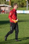 BAS 1 - Noord Veluwsche Boys 1 1/5