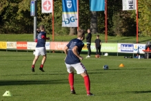 BAS 1 - Noord Veluwsche Boys 1 1/5