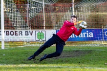 BAS 1 - Noord Veluwsche Boys 1 1/5